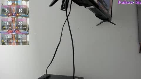 lady_miss___ online show from February 21, 2026, 12:06 pm