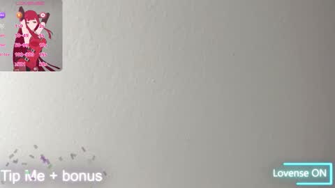 lady_miss___ online show from March 18, 2026, 12:30 pm