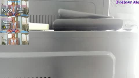 lady_miss___ online show from March 28, 2026, 12:05 pm