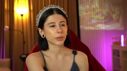 lady_nicolett online show from June 18, 2026, 1:17 am