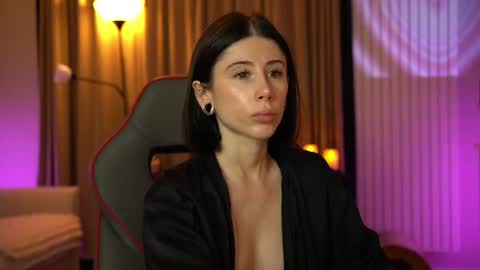 Snapshot of lady_nicolett chatting on June 26, 2026, 2:38 am lady_nicolett online show from June 26, 2026, 2:38 am