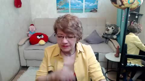 Snapshot of lady_sexy_di chatting on April 25, 2026, 1:41 pm Diana online show from April 25, 2026, 1:41 pm