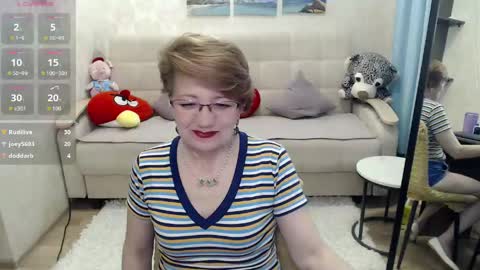 Snapshot of lady_sexy_di chatting on April 29, 2026, 7:12 am Diana online show from April 29, 2026, 7:12 am