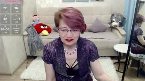 Snapshot of lady_sexy_di chatting on May 7, 2026, 5:51 pm Diana online show from May 7, 2026, 5:51 pm