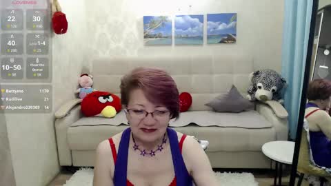 Snapshot of lady_sexy_di chatting on May 8, 2026, 11:10 pm Diana online show from May 8, 2026, 11:10 pm