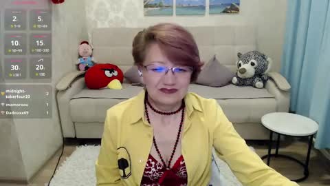 Snapshot of lady_sexy_di chatting on May 12, 2026, 1:52 pm Diana online show from May 12, 2026, 1:52 pm