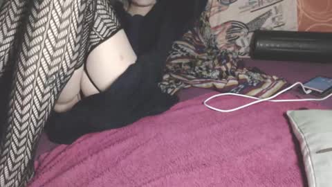 lady_simone online show from February 2, 2025, 12:24 pm