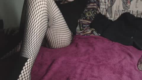 lady_simone online show from February 23, 2025, 9:00 am