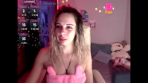 lady_smile69 online show from February 5, 2026, 6:56 pm