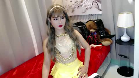 Trix online show from May 30, 2026, 11:24 pm
