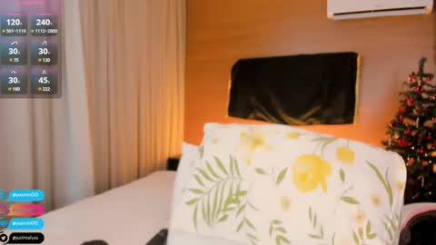 Snapshot of lady_yas chatting on December 4, 2024, 9:24 pm Yas online show from December 4, 2024, 9:24 pm