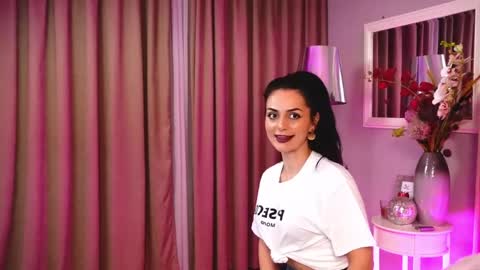 Snapshot of ladyanyaa chatting on April 4, 2026, 10:07 pm LadyAnyaa online show from April 4, 2026, 10:07 pm