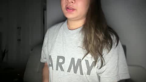 Aria online show from December 11, 2024, 3:45 am