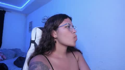  Lady  online show from January 9, 2026, 2:47 am