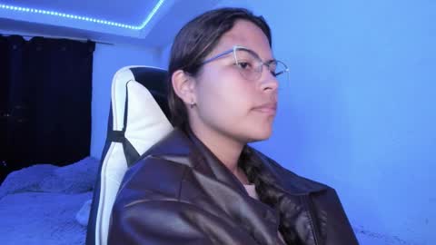  Lady  online show from February 28, 2026, 2:56 am