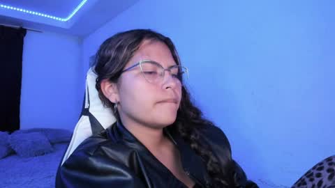  Lady  online show from March 11, 2026, 5:02 am