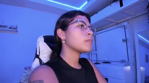 Snapshot of ladybrown_16 chatting on April 28, 2026, 3:00 am Lady online show from April 28, 2026, 3:00 am