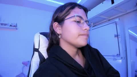 Snapshot of ladybrown_16 chatting on April 30, 2026, 4:30 am Lady online show from April 30, 2026, 4:30 am