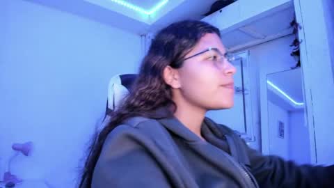 Snapshot of ladybrown_16 chatting on May 6, 2026, 3:57 am Lady online show from May 6, 2026, 3:57 am