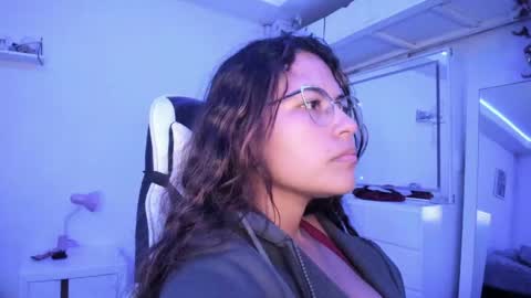 Snapshot of ladybrown_16 chatting on May 10, 2026, 4:39 am Lady online show from May 10, 2026, 4:39 am