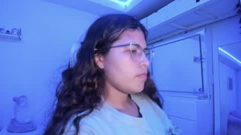 Snapshot of ladybrown_16 chatting on July 1, 2026, 5:31 am Lady online show from July 1, 2026, 5:31 am