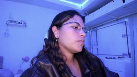 Snapshot of ladybrown_16 chatting on July 9, 2026, 5:11 am Lady online show from July 9, 2026, 5:11 am