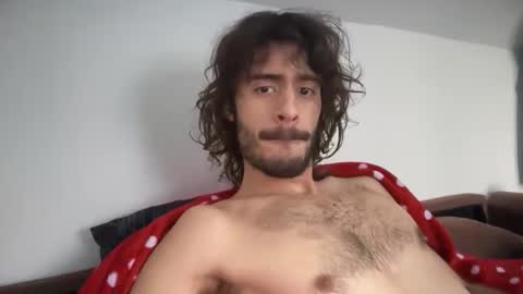 Snapshot of ladycan_tfeeling chatting on October 12, 2025, 6:45 am ladycan_tfeeling online show from October 12, 2025, 6:45 am