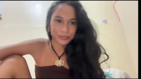 ladychoco21 online show from December 21, 2025, 4:25 pm