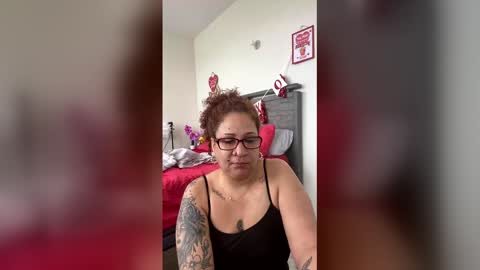 onlyfans  Ladycreamypr online show from March 1, 2026, 2:41 pm