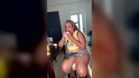 onlyfans  Ladycreamypr online show from April 3, 2026, 5:00 pm