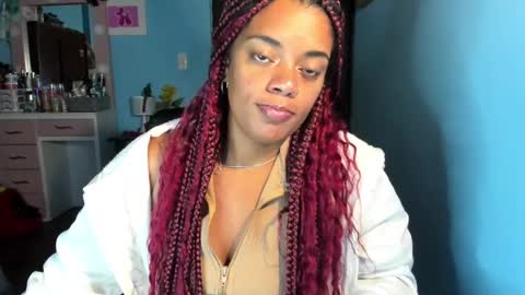 Snapshot of ladydanniela chatting on December 1, 2024, 10:43 pm leidy daniela online show from December 1, 2024, 10:43 pm