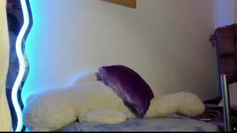 Snapshot of ladydanniela chatting on September 20, 2025, 9:21 am leidy daniela online show from September 20, 2025, 9:21 am