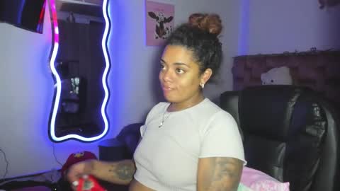 Snapshot of ladydanniela chatting on February 21, 2026, 4:57 am leidy daniela online show from February 21, 2026, 4:57 am