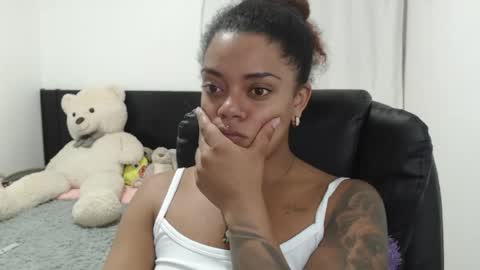 Snapshot of ladydanniela chatting on June 1, 2026, 3:30 am leidy daniela online show from June 1, 2026, 3:30 am