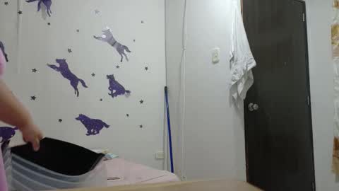 Snapshot of ladydeathz chatting on October 2, 2025, 10:50 pm ladydeathz online show from October 2, 2025, 10:50 pm