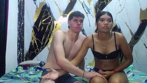 ladygrey7 online show from December 20, 2025, 2:18 am