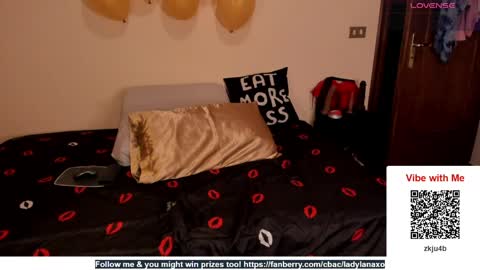 Next Stream online show from April 16, 2026, 7:09 am