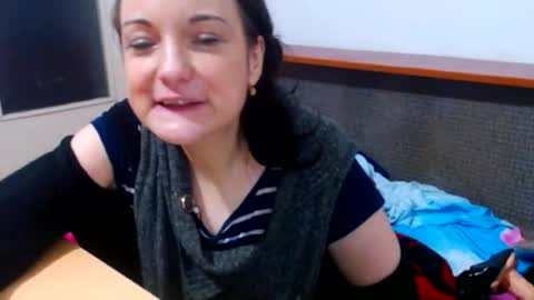 Snapshot of ladylhoty chatting on December 13, 2024, 11:06 pm LadyLHoty online show from December 13, 2024, 11:06 pm
