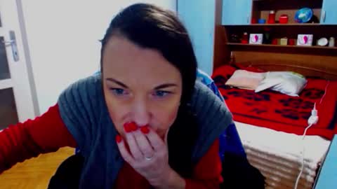 LadyLHoty online show from February 3, 2026, 6:46 pm