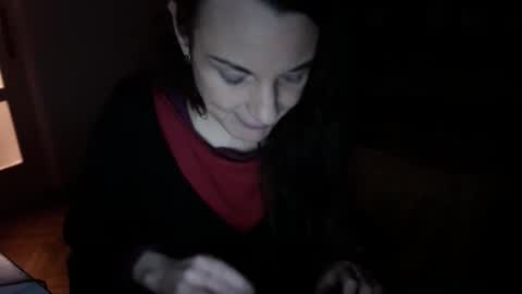 LadyLHoty online show from April 13, 2026, 10:15 pm