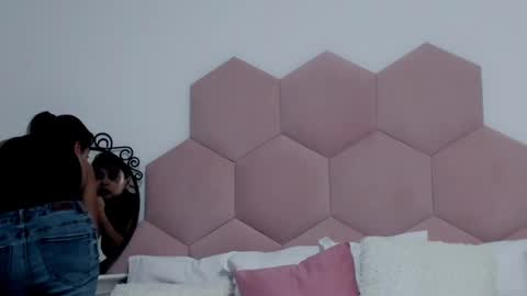 Lia online show from January 27, 2025, 5:14 am