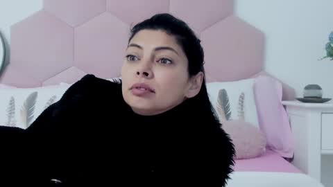 Lia online show from January 28, 2025, 4:29 am