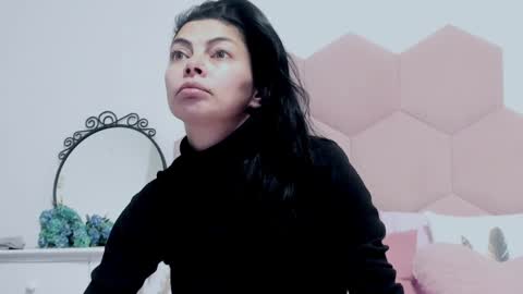 Lia online show from February 10, 2025, 4:19 am