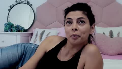 Lia online show from February 11, 2025, 7:23 am