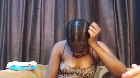 sexylila online show from April 24, 2026, 1:02 pm