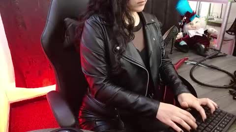 Snapshot of ladylunatikka chatting on February 20, 2026, 7:58 pm ladylunatikka online show from February 20, 2026, 7:58 pm