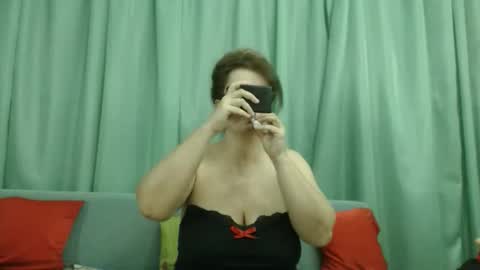 Snapshot of ladymagickiss chatting on January 12, 2026, 7:57 am Nicole.... online show from January 12, 2026, 7:57 am
