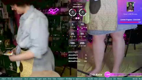 Snapshot of ladymarzanna chatting on October 26, 2025, 1:22 am Lady Marzanna online show from October 26, 2025, 1:22 am