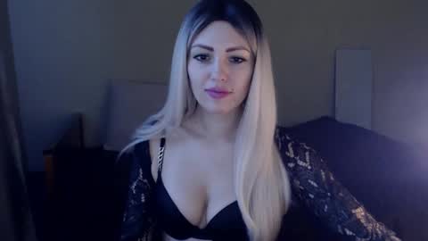 Monika online show from January 9, 2025, 11:03 am