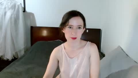 Snapshot of ladyofchalot chatting on December 3, 2024, 3:20 am Lucia Fernanda online show from December 3, 2024, 3:20 am